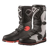 BOOT TECH 2.0 MICRO WHITE 44